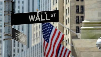 Dow Jones Falls After Key Economic Data; Nvidia Drops On Earnings Miss
