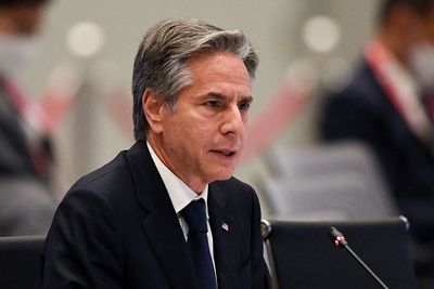 Blinken says Russia felt world wouldn't accept refusal to extend grain deal