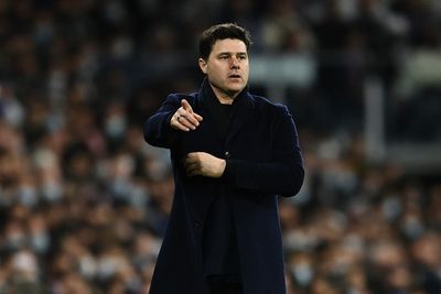 I am open to everything – England job would appeal to Mauricio Pochettino