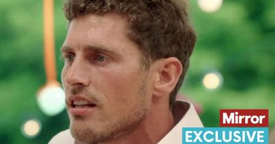 MAFS' Johnathan accuses ex Sophie of 'inciting online abuse' as she throws shade