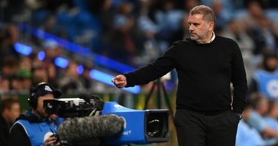 Ange Postecoglou throws Celtic excuses out the window as he tells tired stars 'I'm no violin player'