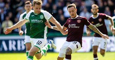 Hearts and Hibs in fixture reshuffle as Jambos set for Friday night under the lights at Tynecastle