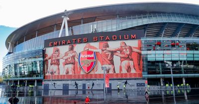Emirates Stadium set for major revamp as new Arsenal design plans revealed