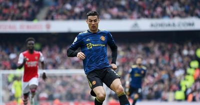 Why Arsenal won't sign Cristiano Ronaldo in January transfer window after Man United decision