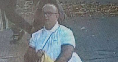 CCTV appeal after bag with wedding ring in snatched from elderly woman