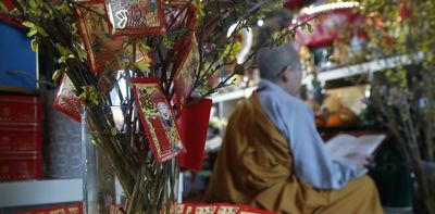 What is Mahāyāna Buddhism? A scholar of Buddhism explains