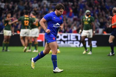 World player of the year Dupont, 2019 winner Du Toit suspended for seeing red