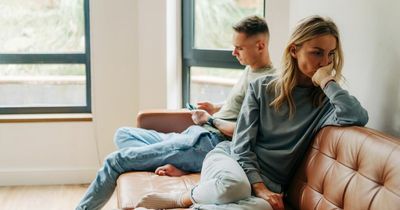 'My husband can't get over how ugly my sister's boyfriend is - I want a divorce'