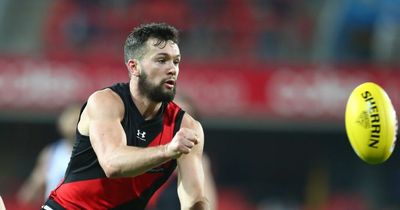 Tyrone's Conor McKenna to sign for Brisbane Lions