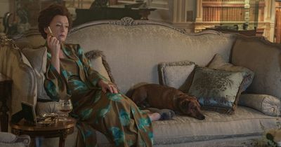 The Crown: Did Peter Townsend and Princess Margaret really meet again