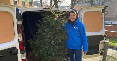 Activities will help support Nottingham hospitals and children in hospital at Christmas