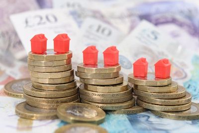 Social housing rent hike cap ‘will save average tenant £200 next year’