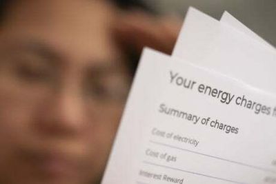 Autumn statement: Energy bills will rise to £3,000 for the average household from April