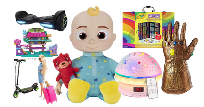 Best Black Friday toy deals to be found at Amazon, Argos, M&S, Mamas & Papas and more