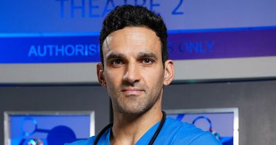 Holby City star calls for BBC soap's return after Neighbours is saved by Amazon