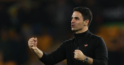 Mikel Arteta and Arsenal face fresh questions during the World Cup break amid Edu decision