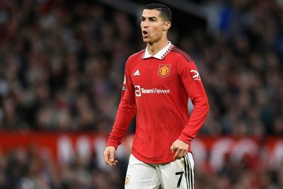 No way back for Ronaldo at Man Utd, says Neville