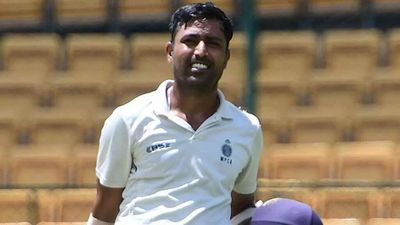 Vijay Hazare Trophy: MP ride on Shubham ton, Kuldeep four-for to beat Uttarakhand by 10 runs