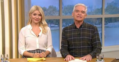 Phillip Schofield horrified over guest's 'brutal' surgery to become taller