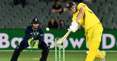 Jos Buttler reminds misfiring Australia star of upcoming IPL auction in brutal sledge