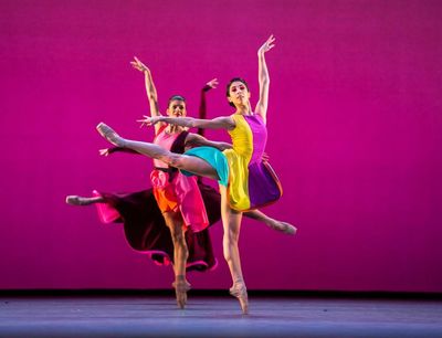 The Royal Ballet: A Diamond Celebration review – pick ’n’ mix gala with some sparkles