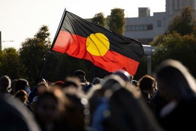 Mother of Aboriginal man injured in apparent vigilante attack condemns Facebook abuse