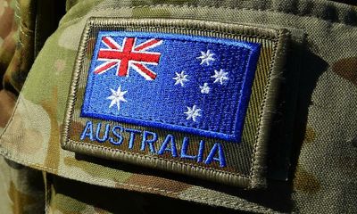 Australian special forces member allegedly stole and published personal data of intelligence official
