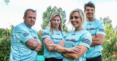 Anna Geary lines up this weekend's Ireland's Fittest Family finale on RTE to be 'most epic final showdown' yet