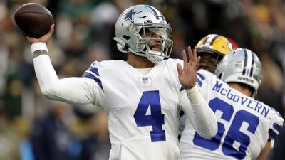 NFL picks against the spread, Week 11: Can the Cowboys bounce back against the Vikings?