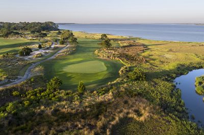 Check the yardage book: Sea Island’s Seaside Course for the PGA Tour’s RSM Classic