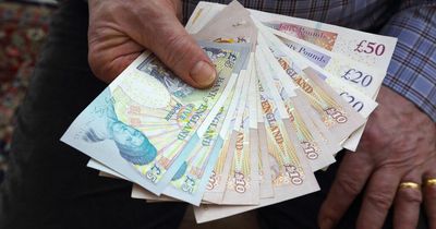 Universal Credit Autumn Budget update as 600,000 people to be impacted