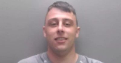 Peterlee kidnapper stole family car and sped off with their two-year-old baby sat in backseat