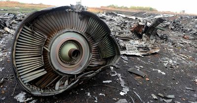 Russians found guilty of shooting down MH17 plane murdering 298 in landmark verdict