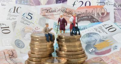 How much weekly state pension payments will be next year following Autumn Budget