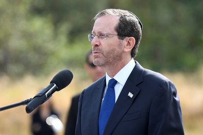 Israeli president Herzog plans visit to Bahrain