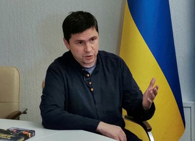 Ukrainian presidential adviser hails MH17 ruling in The Hague