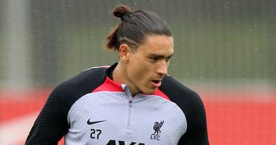 Liverpool's Darwin Nunez encouraged by ex-Man Utd star who told him to join Red Devils