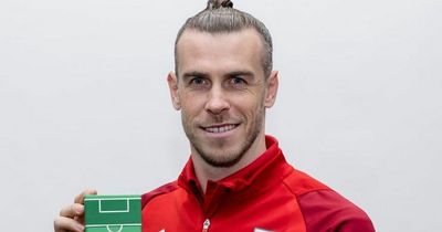 Gareth Bale takes ownership stake in Welsh whisky firm Penderyn