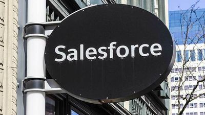 Option Trade Banks On Salesforce Not Going Wild On Earnings