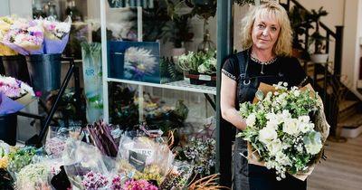 Flowers first then food as Hull's Paragon Arcade blossoms