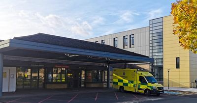 Tallaght Hospital tells public to avoid A&E as department at 'full capacity'