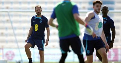 Who is top of FIFA world rankings? England position and best World Cup team