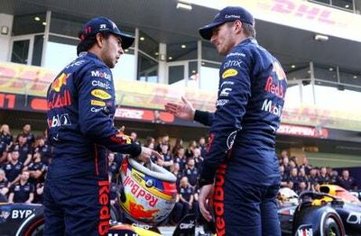 F1: Max Verstappen and Red Bull hit back over team orders row after abuse to driver and family