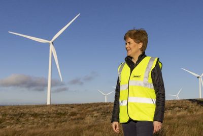 Calls for First Minister to 'urgently transition' Scotland to a wellbeing economy