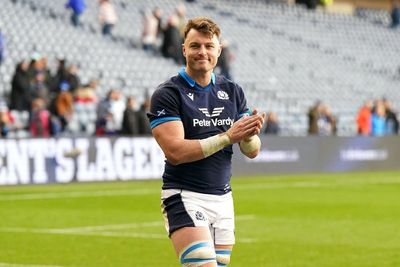 Scotland hand Jack Dempsey first start against Argentina