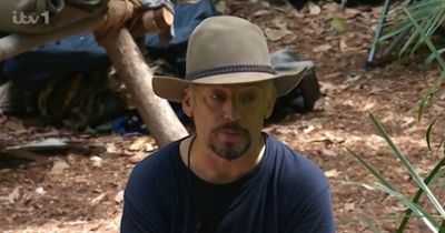 I'm a Celebrity's Boy George in public backlash as fans spot him eating treat in camp