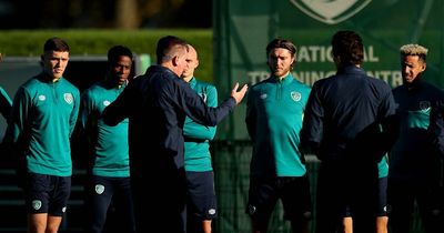 What channel is Republic of Ireland vs Norway on? TV and live stream info for the game