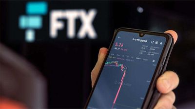 New CEO Slams Bankman-Fried As FTX Bankruptcy Impact Spreads