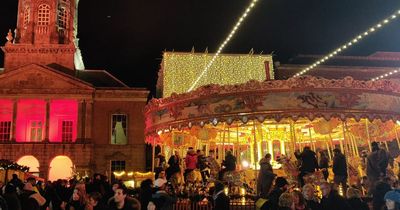 Dublin Christmas markets 2022: Full list of top festive markets to attend this winter