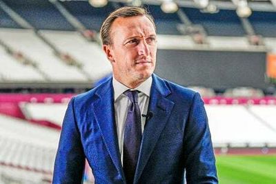 Mark Noble interview: ‘I know West Ham probably better than anyone... I’m ready for this new job’